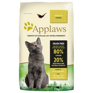 Applaws Senior Cat Chicken (2kg)